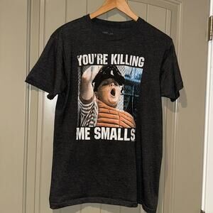 The Sandlot Tee sz M